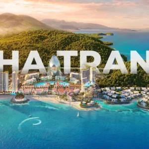 TOUR NHA TRANG - DỐC LẾT - VINWONDERS 3N3Đ
