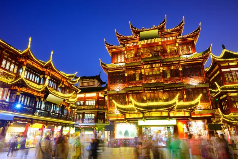 TOUR TRƯƠNG GIA GIỚI – VIÊN GIA GIỚI 6 NGÀY 5 ĐÊM