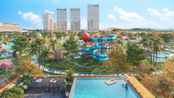 công viên nước sunworld vũng tàu