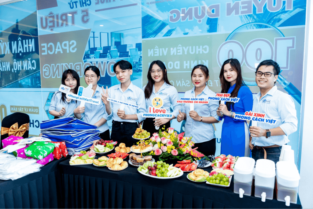 Tiêu chí chọn công ty du lịch uy tín, chuyên nghiệp năm 2026