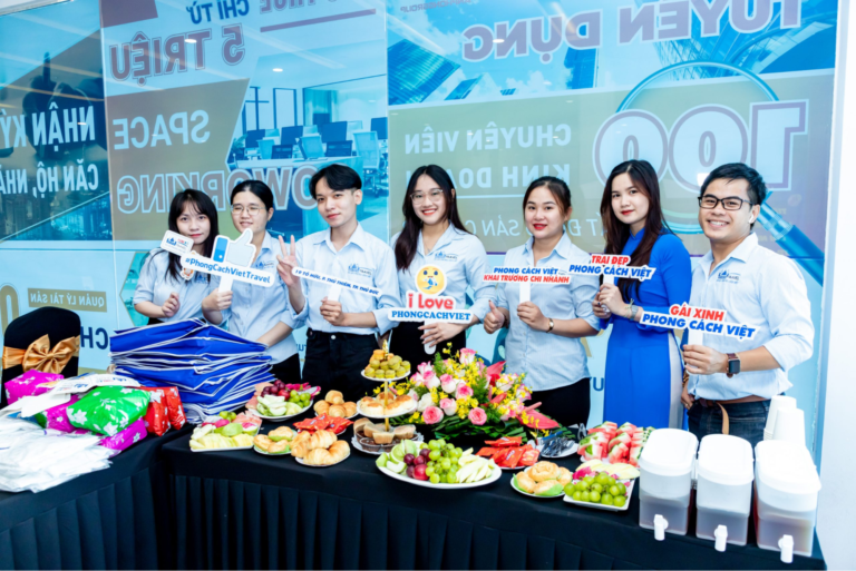 Tiêu chí chọn công ty du lịch uy tín, chuyên nghiệp năm 2026