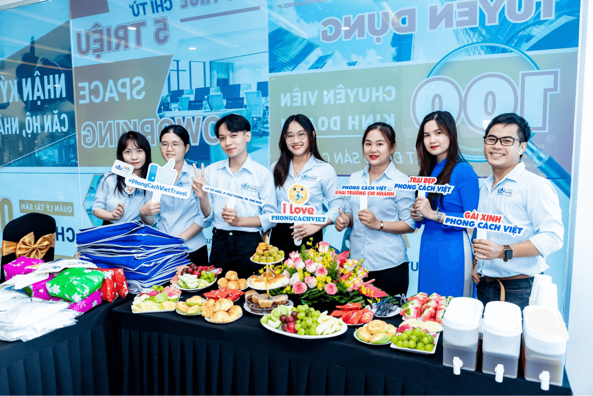 Tiêu chí chọn công ty du lịch uy tín