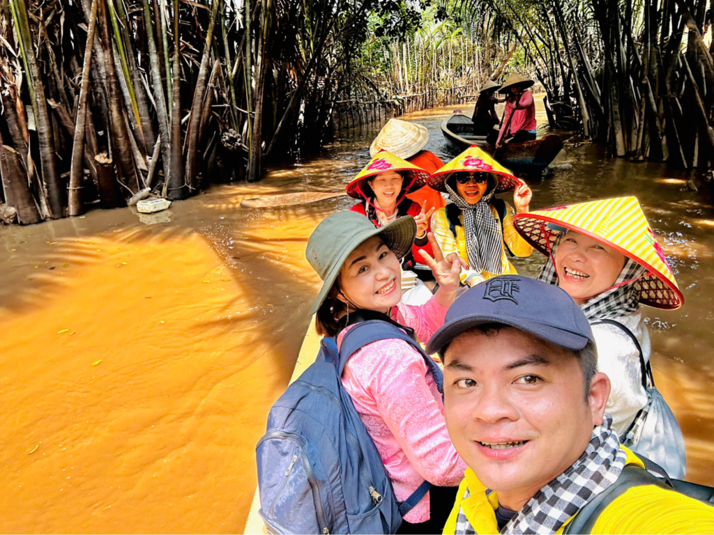 Tour Doanh Nghiệp: Miền Tây 1 Ngày | Tiền Giang – Bến Tre