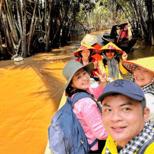 tour miền tây 1 ngày tiền giang bến tre