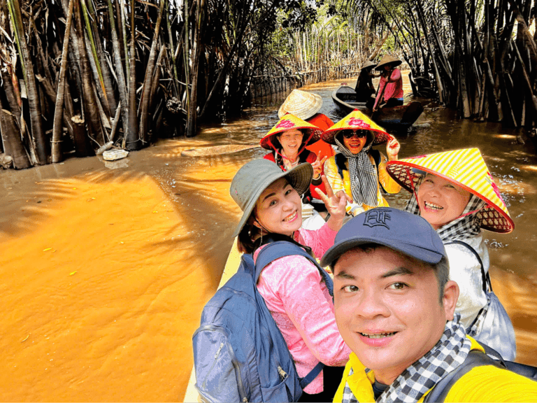 Tour Doanh Nghiệp: Miền Tây 1 Ngày | Tiền Giang – Bến Tre