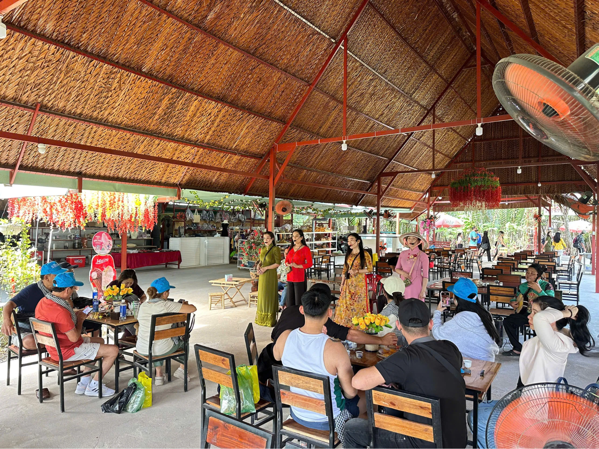 Lắng nghe giai điệu Đơn ca tài tử đậm chất Nam Bộ