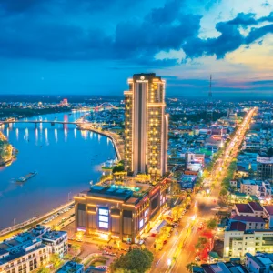 COMBO CẦN THƠ - CÔN ĐẢO 2N1Đ