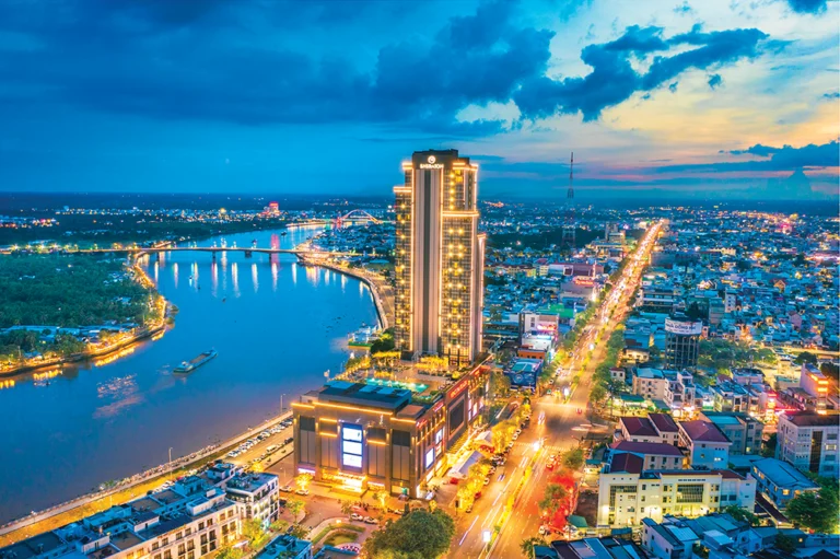 COMBO CẦN THƠ – CÔN ĐẢO 2N1Đ