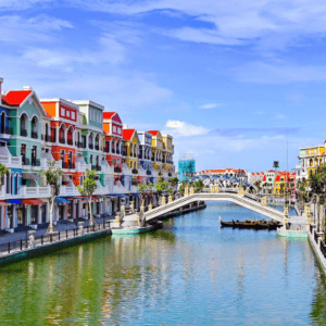 TOUR MÁY BAY: DU LỊCH PHÚ QUỐC 4N3Đ