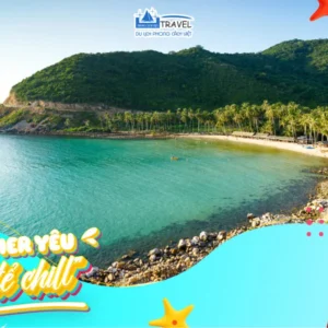 TOUR DU LỊCH NAM DU 3N3Đ HÈ 2025