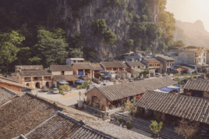 Du Lịch Phố Cổ Đồng Văn Hà Giang: Trọn Bộ Bí Kíp Check-in Và Ăn Uống