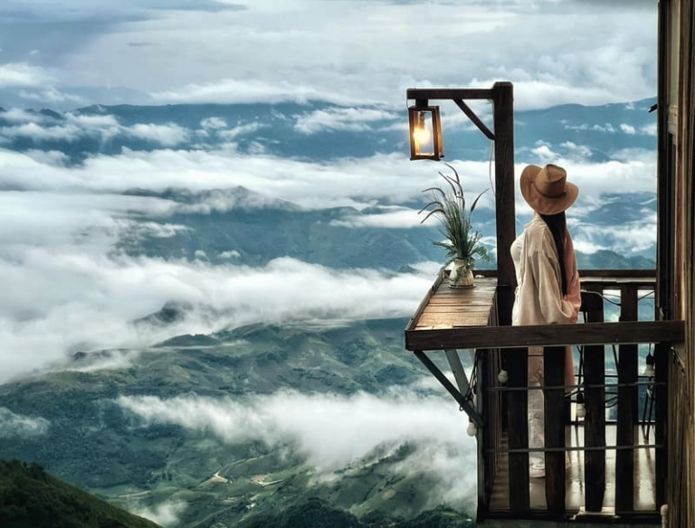 Tà Xùa Có Gì Chơi? Hướng Dẫn Đường Đi Và Các Điểm Check-in Mới Nhất