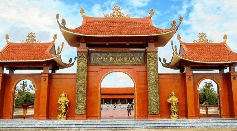 Tour Cần Thơ 2N1D Team Building | Gala Dinner - SGSK-013