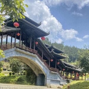 TOUR HÀ NỘI - CÁT BÀ - VỊNH LAN HẠ 2N1Đ