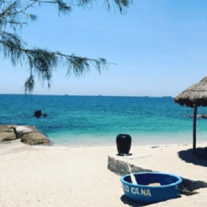 TOUR HÒN NƯA – PHÚ YÊN 3N3Đ