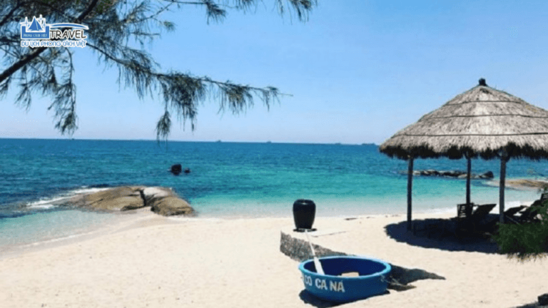 TOUR HÒN NƯA – PHÚ YÊN 3N3Đ