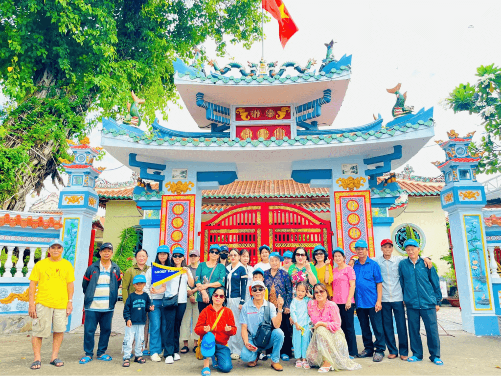 Tour Đảo Hòn Sơn 2N2D Team Building | Gala Dinner
