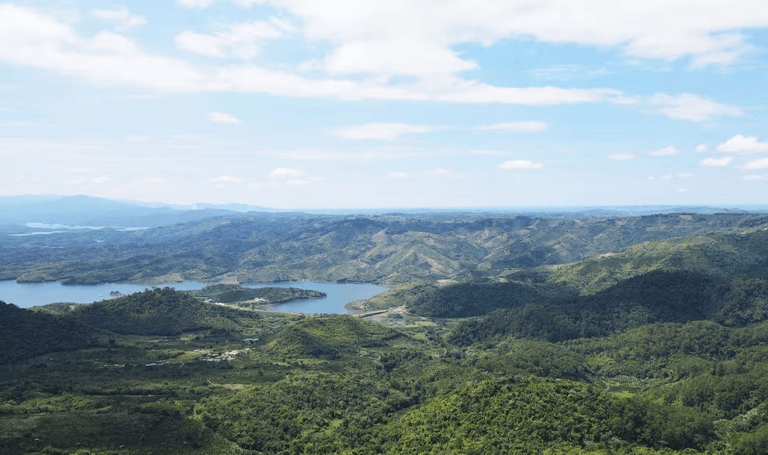 Tour Nâm Nung – Đắk Nông 2N2Đ - SGTK-004