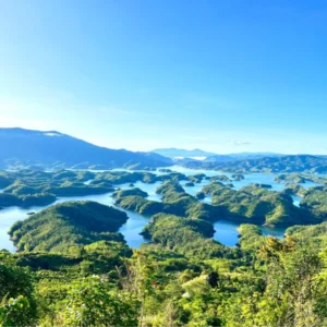 Tour Tà Đùng - Chư Bluk 2N3D