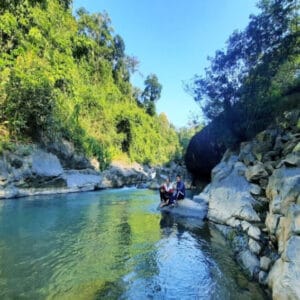 Tour Tháng Liêng Ài - Hồ Ngọc 1N1D