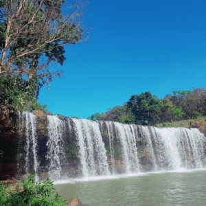 Tour VQG Bù Gia Mập - Thác Dak Mai 1N1D