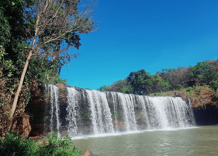 Tour VQG Bù Gia Mập – Thác Dak Mai 1N1D - SGTK-012