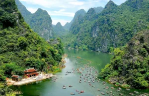 Cẩm Nang Khám Phá Tràng An Mới Nhất: Trọn Bộ Bí Kíp Vi Vu Di Sản Thế Giới