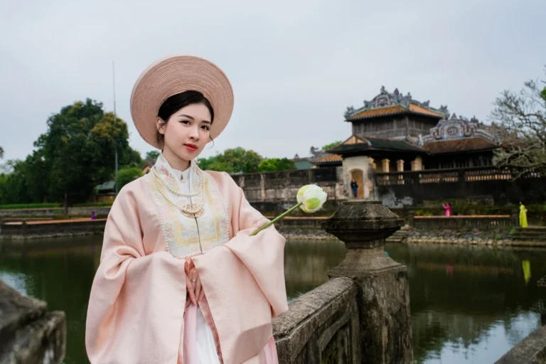 Khám Phá Đại Nội Huế: Cẩm Nang Tham Quan Di Sản Hoàng Cung Từ A–Z