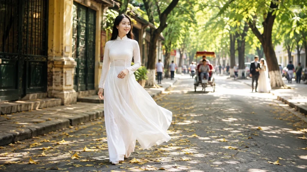 Top 7 Điểm Đến Du Lịch Hà Nội Mùa Thu Đẹp Nhất Khiến Lữ Khách Say Lòng