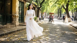 Top 7 Điểm Đến Du Lịch Hà Nội Mùa Thu Đẹp Nhất Khiến Lữ Khách Say Lòng