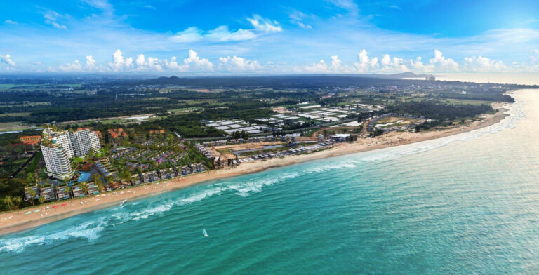 TOUR KHÁCH ĐOÀN: ĐỨC TRỌNG – HỒ TRÀM 2N2Đ - TT005