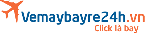 Vé máy bay