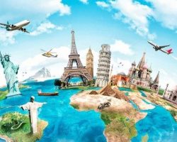 công ty du lịch uy tín tại tphcm